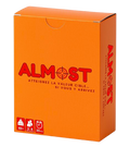 ALMOST - Jeu de cartes